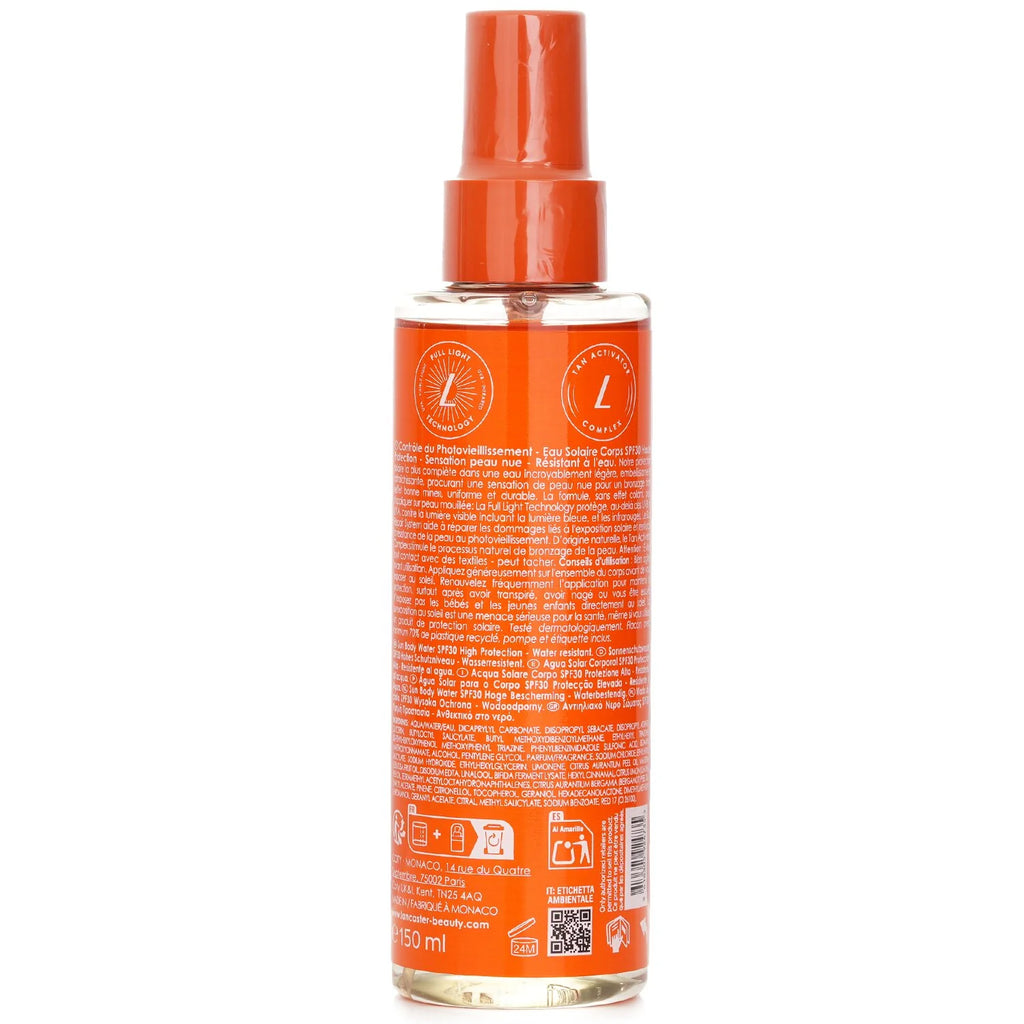 Sun Body Water SPF 30 150ml K151
