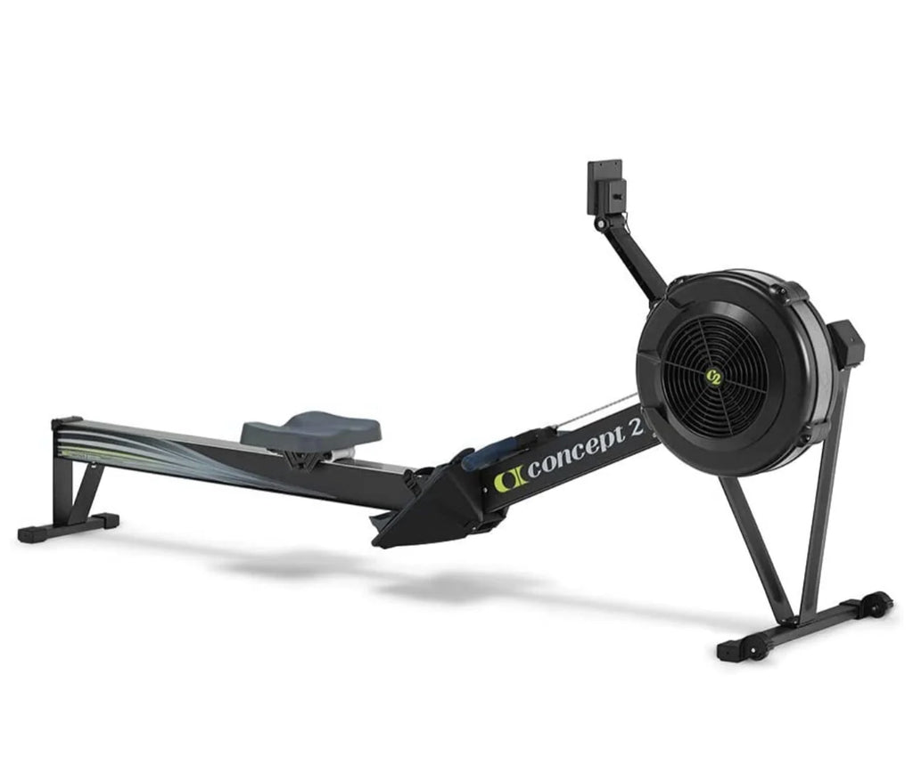 Indoor Rowing Machine with PM5 Performance Monitor Z450379