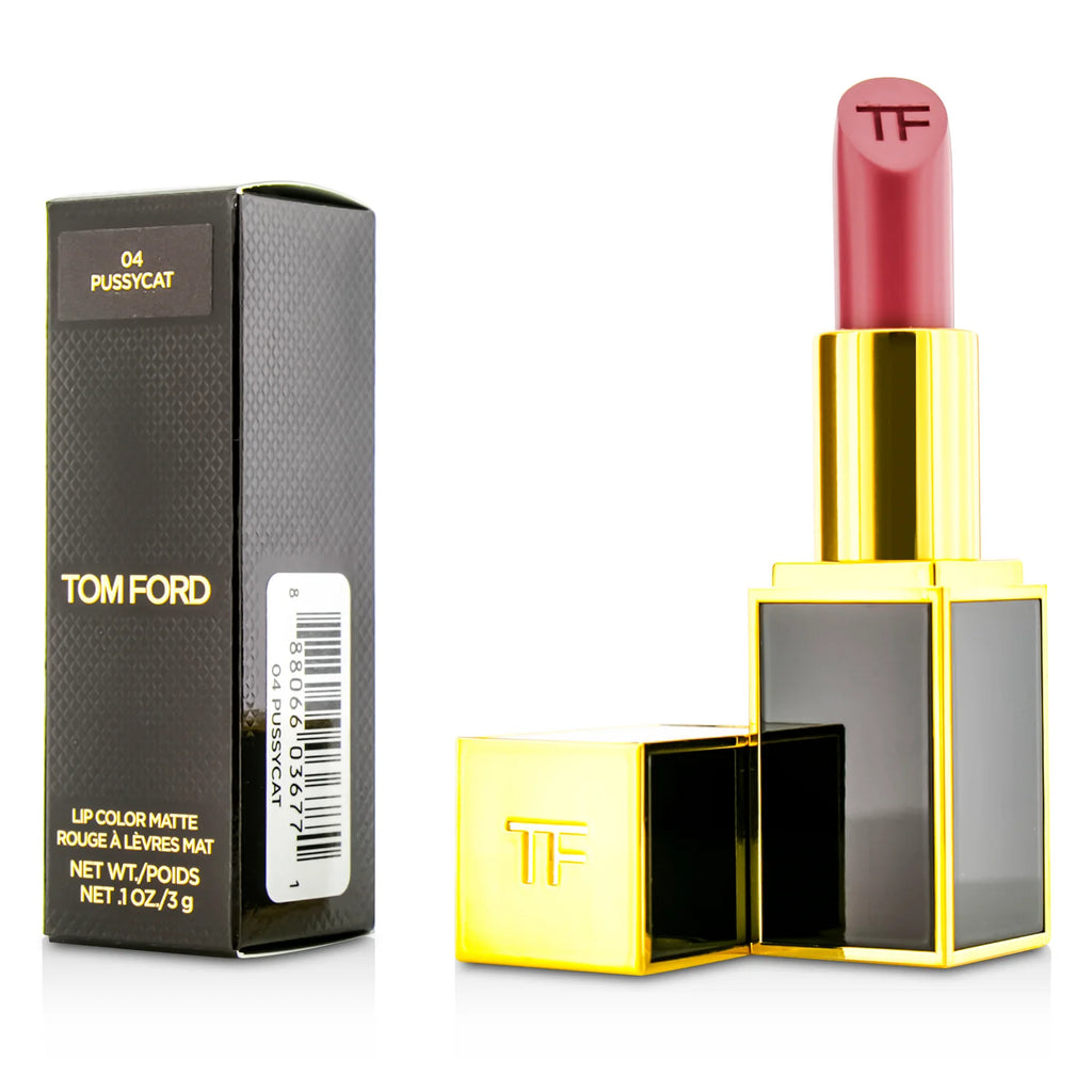 Matte Lip Color 3g I275