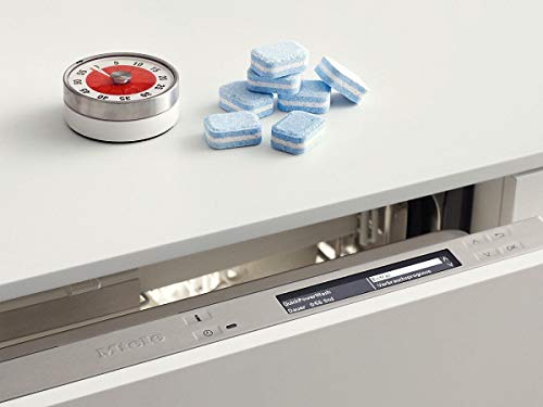 Dishwasher Tabs 20 per box C669