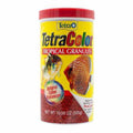 Tropical Granules V512