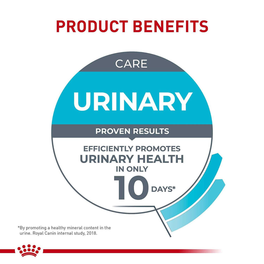 Urinary Care Dry Cat Food N300116
