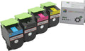 Remanufactured Toner Cartridge Set B24299