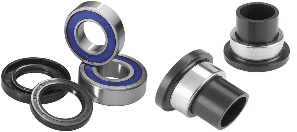 Front and Rear Wheel Spacer Kits for Husqvarna FC 350 2014 K509