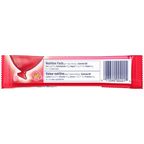 Cherry 0.55-Ounce Packages (Pack of 144) T563821