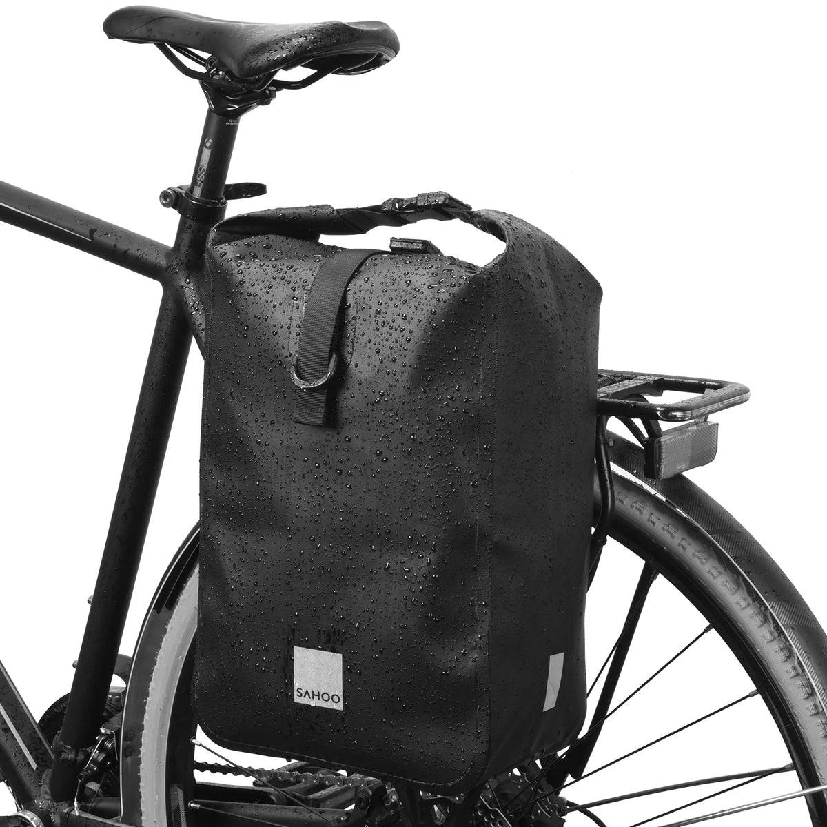 Rear Seat Trunk Bag for MTB Road Bike G675