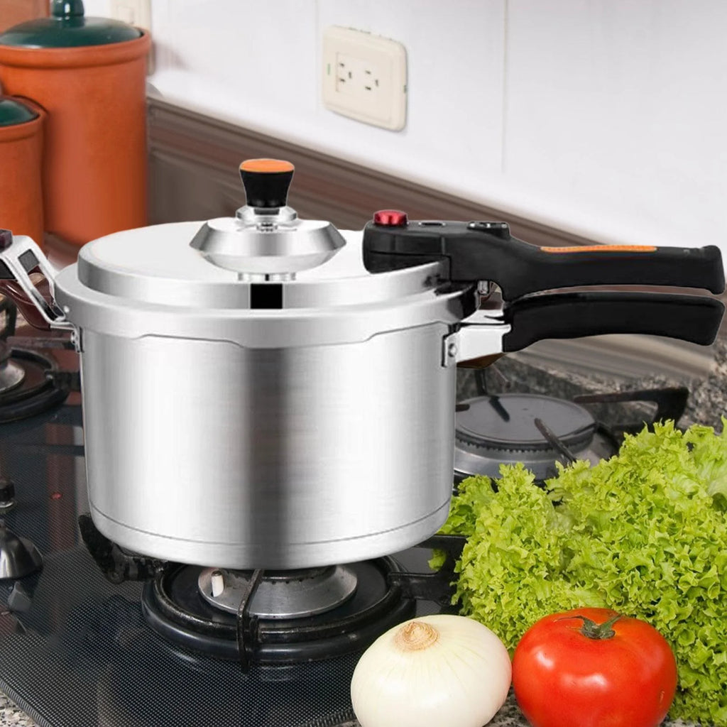Stainless Steel Canning Pot Steamer 4L 20cmx18.5cm Y57275