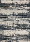 Navy Stone 9'6 x 13' Rug Y1931