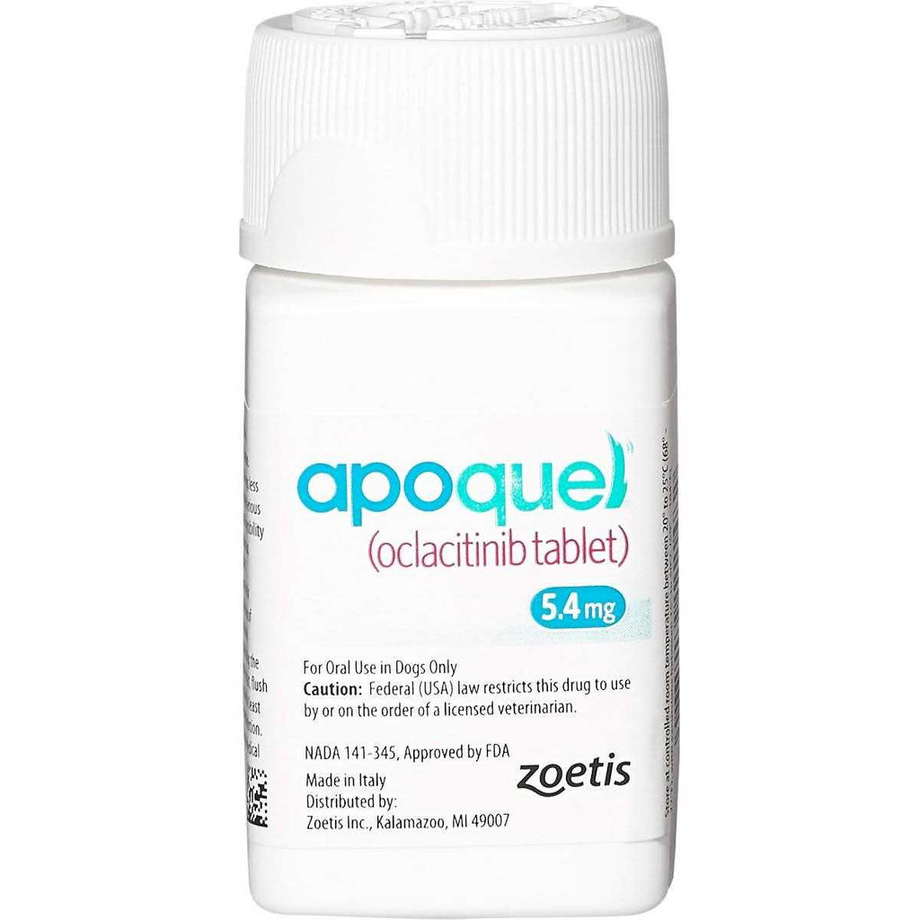 5.4 Mg for Dogs D182783