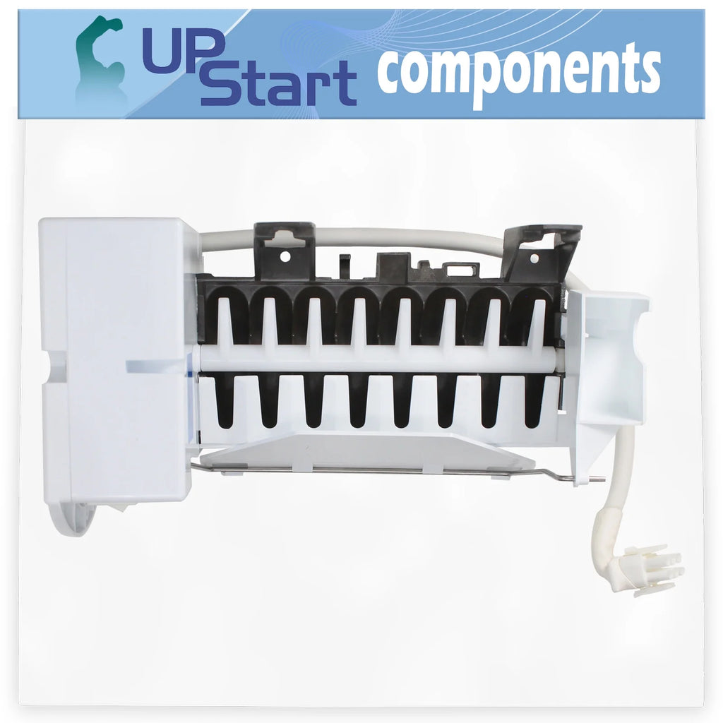 Refrigerator Ice Maker Replacement W623057
