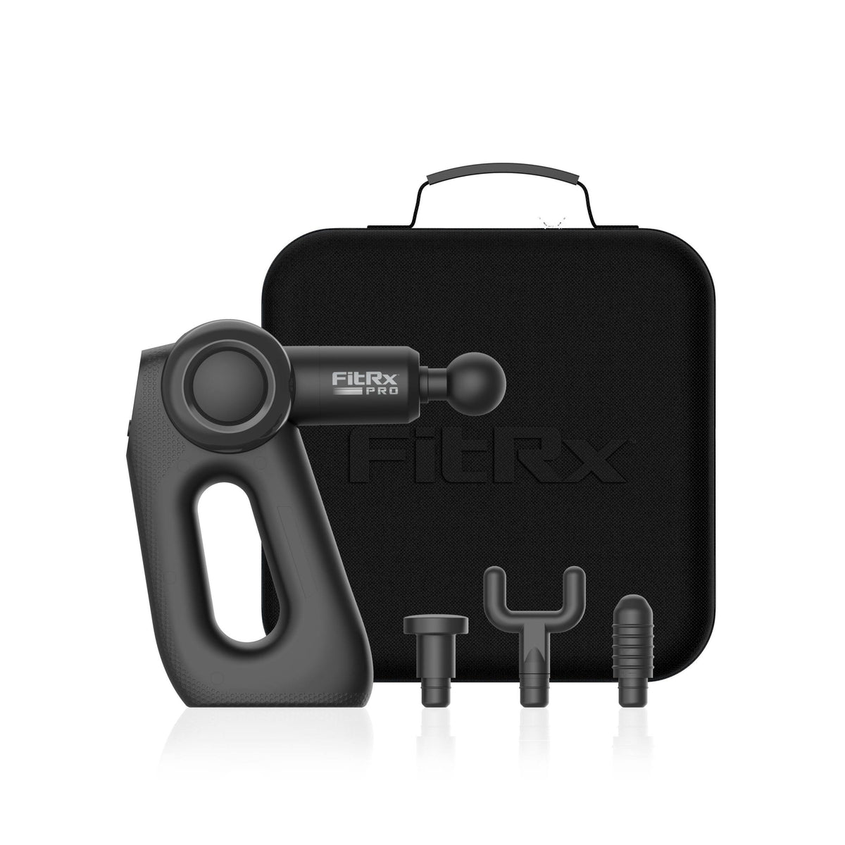Handheld Deep Tissue Percussion Massager P4956