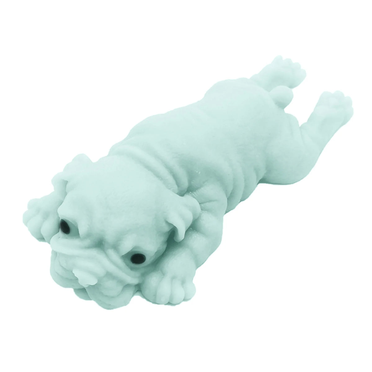 Squishy Stress Balls Toy Cute Dog Design Slow Rebound Q146037