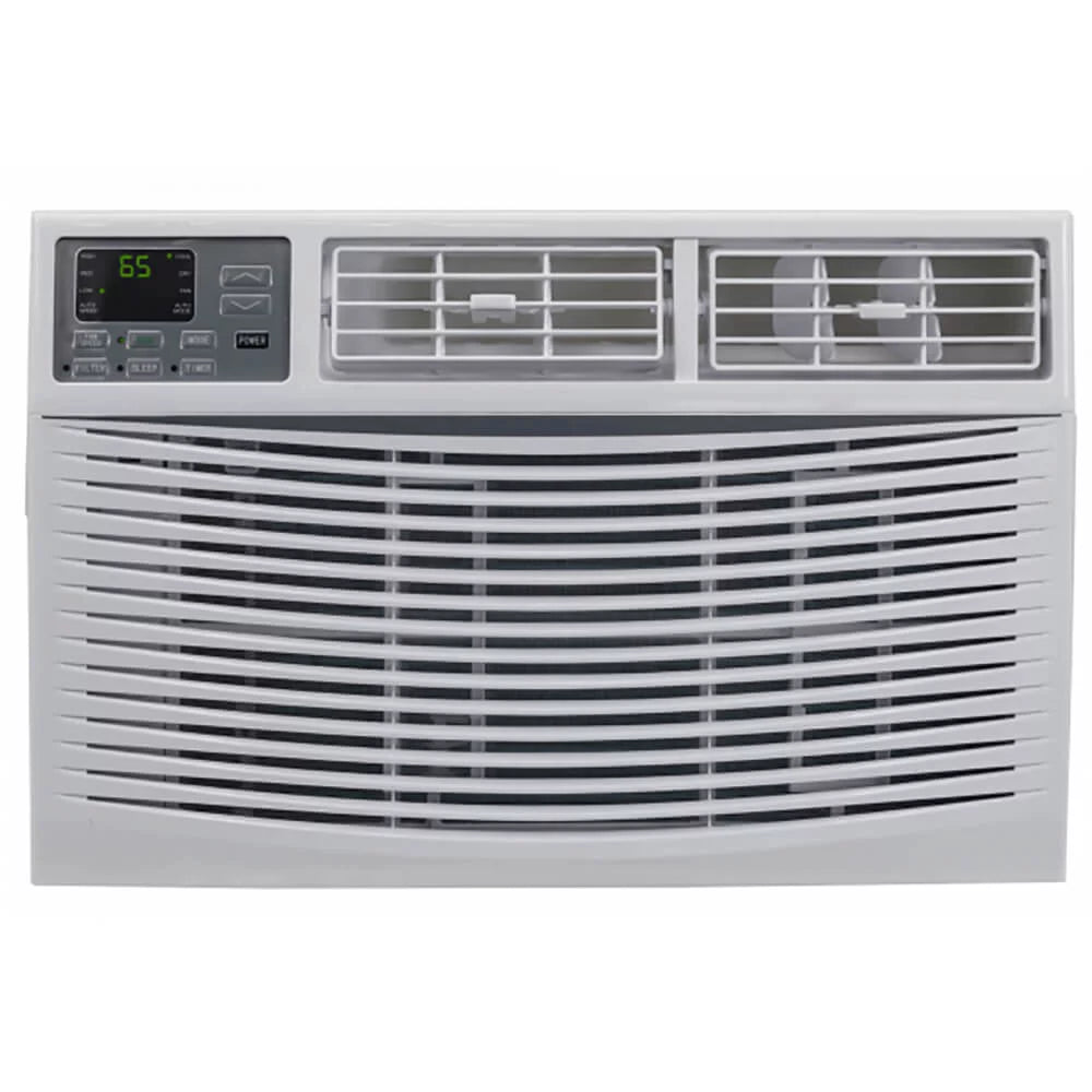 8,000 BTU White Window Air Conditioner C692006