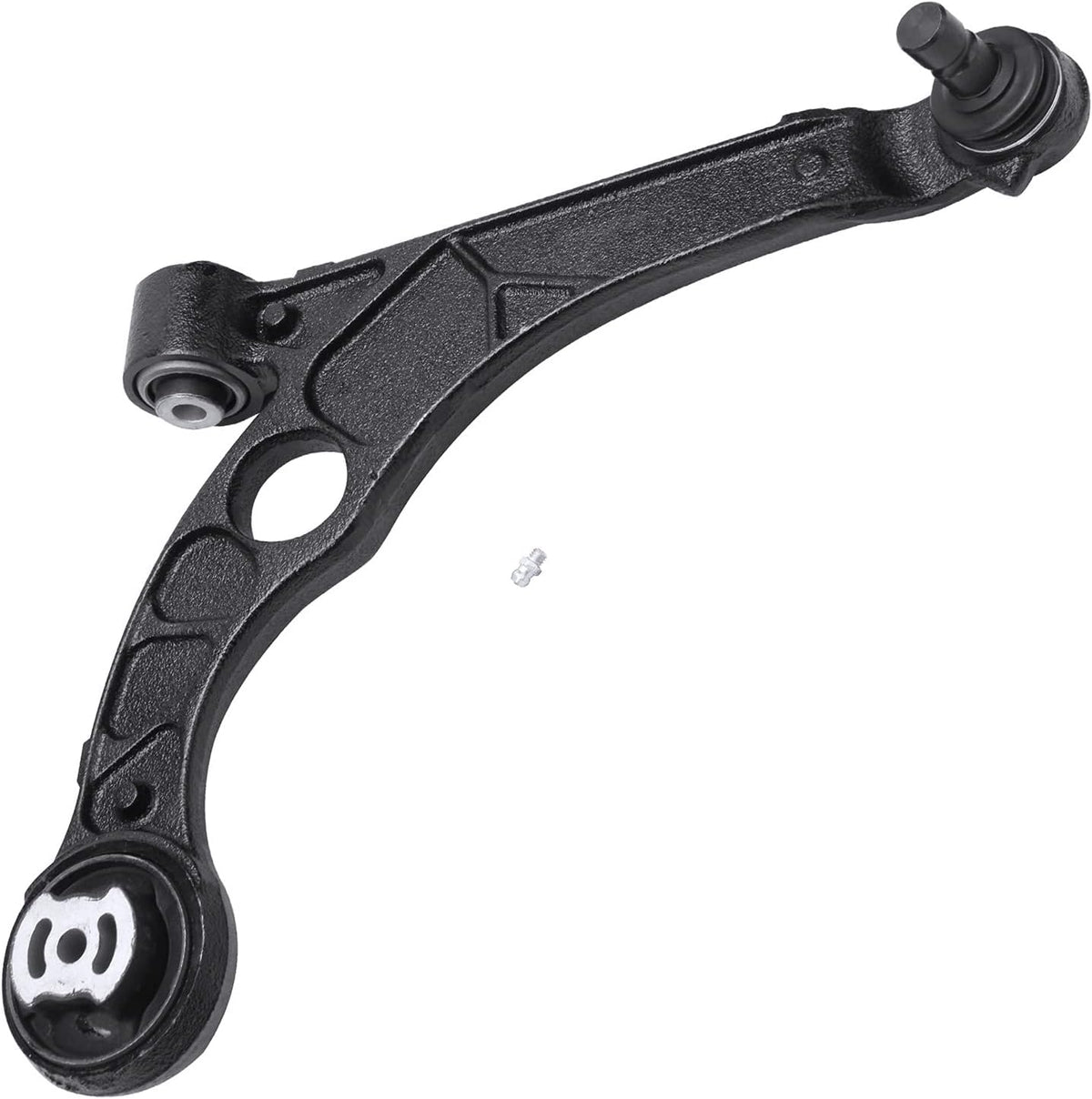 Front Lower Control Arms w/Ball Joint Assembly 2pc Set E28301