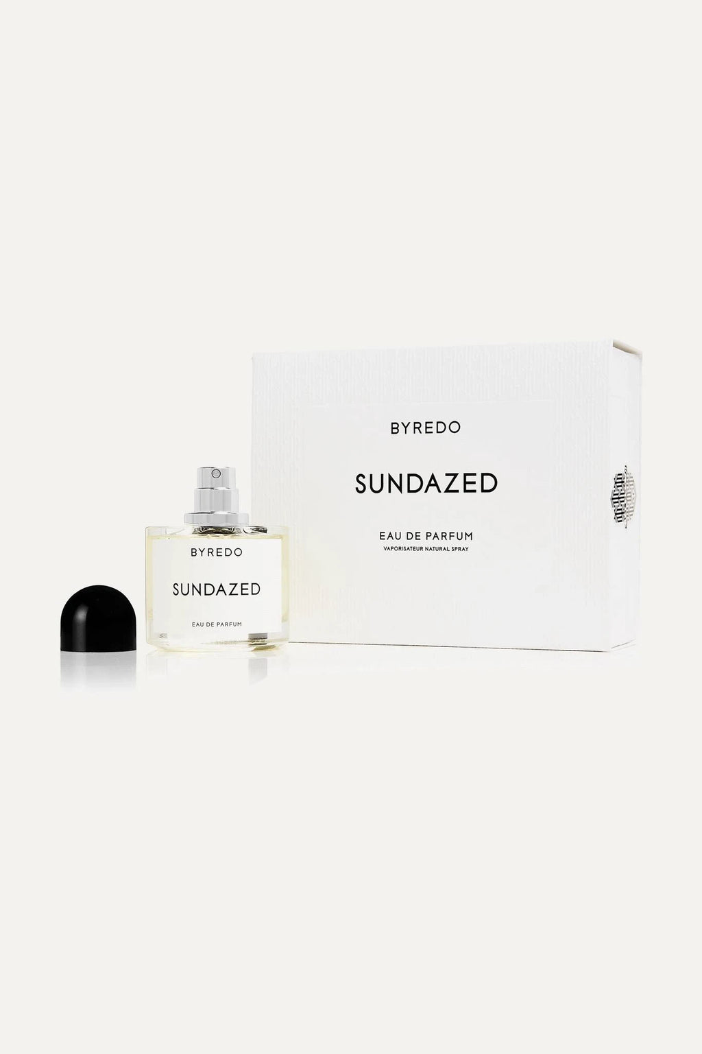 Sundazed Eau De Parfum 50 ml N922