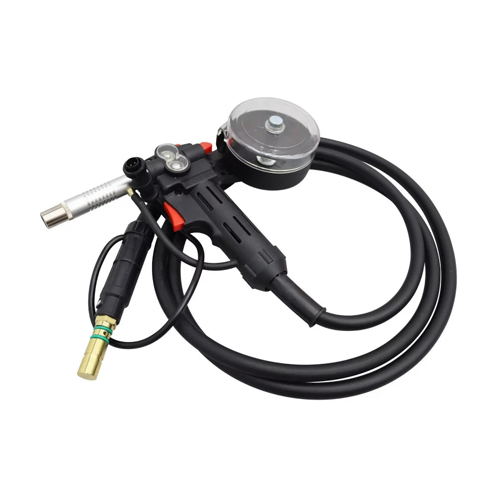 Aluminum Spool Gun with 9.8ft Cable Lead A994084
