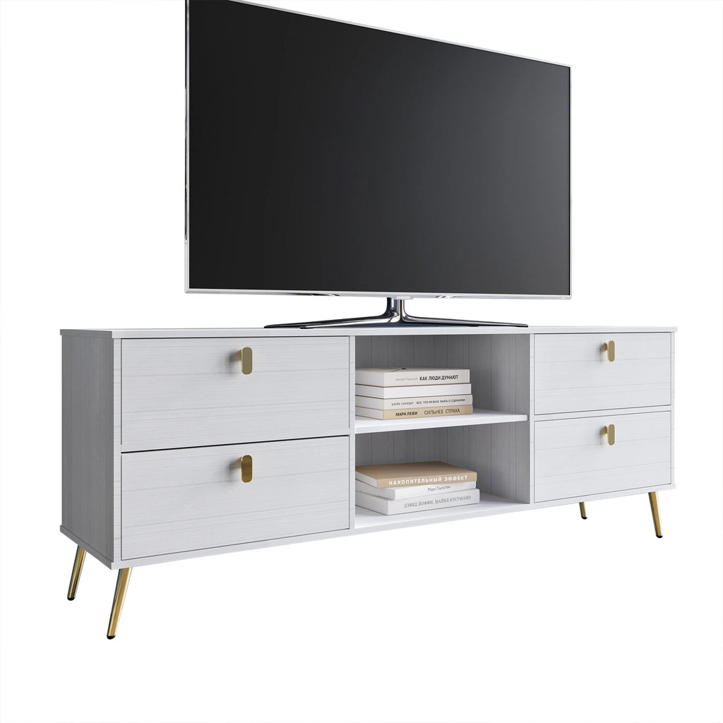 Modern Minimalist TV Console V216