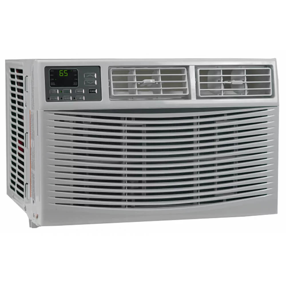 8,000 BTU White Window Air Conditioner C692006