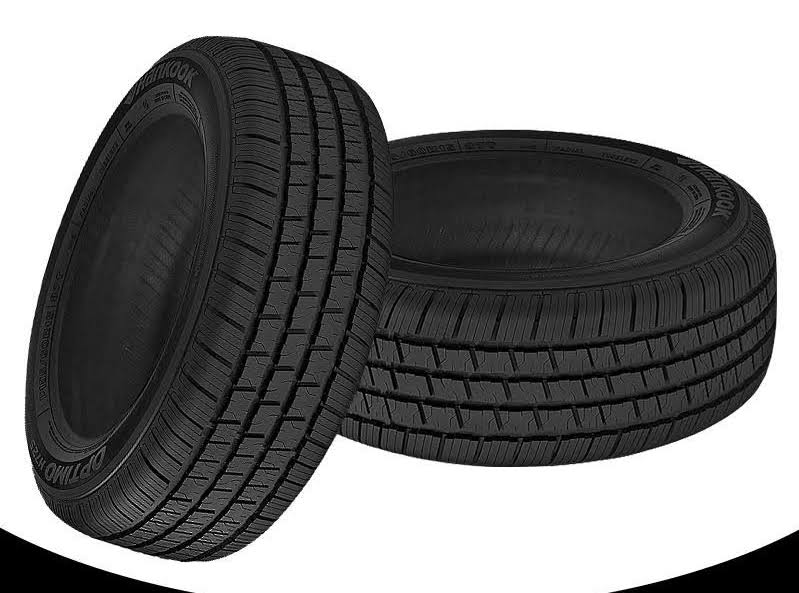Optimo H725 P195/60R15 87T Tire B697474