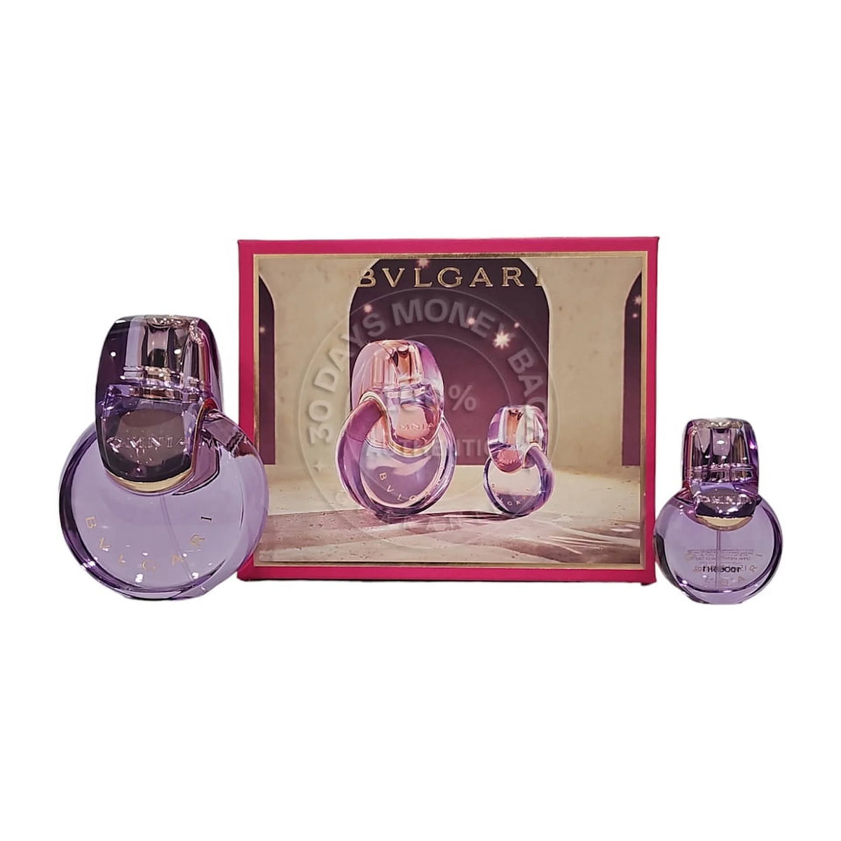 Eau De Toilette 2 Pc Women's Gift Set N12210