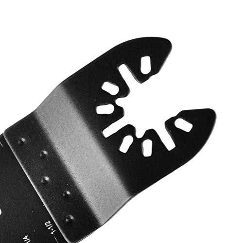 50 Wood Oscillating Multi Tool Saw Blades P700577