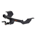 Class II Trailer Hitch J527