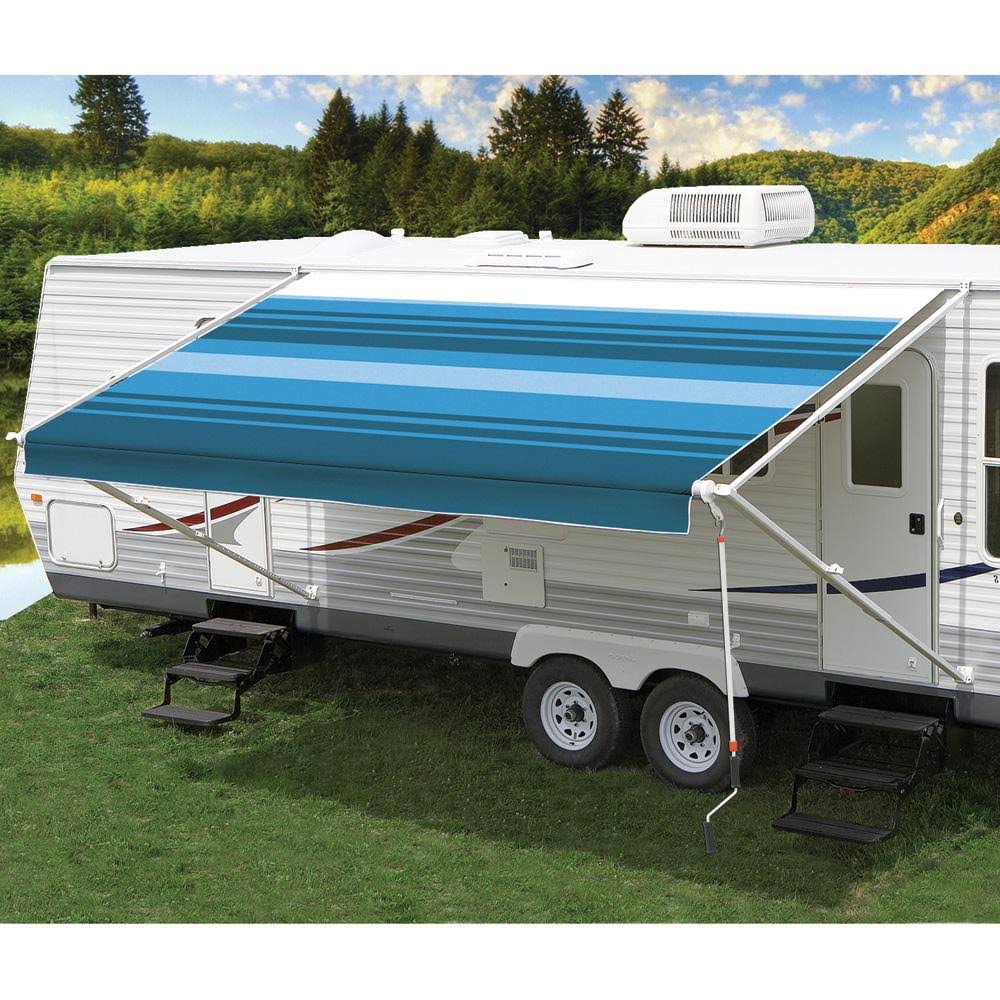 Black Pioneer Endcap Kit B21255