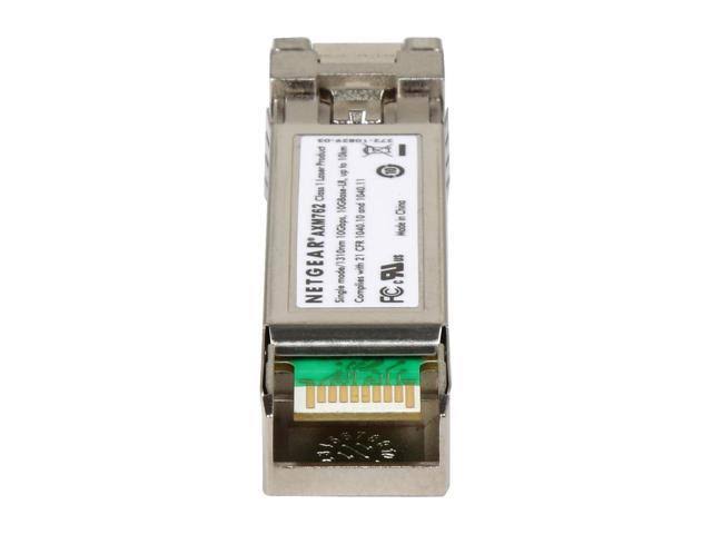 10GBase-LR SFP+ A459