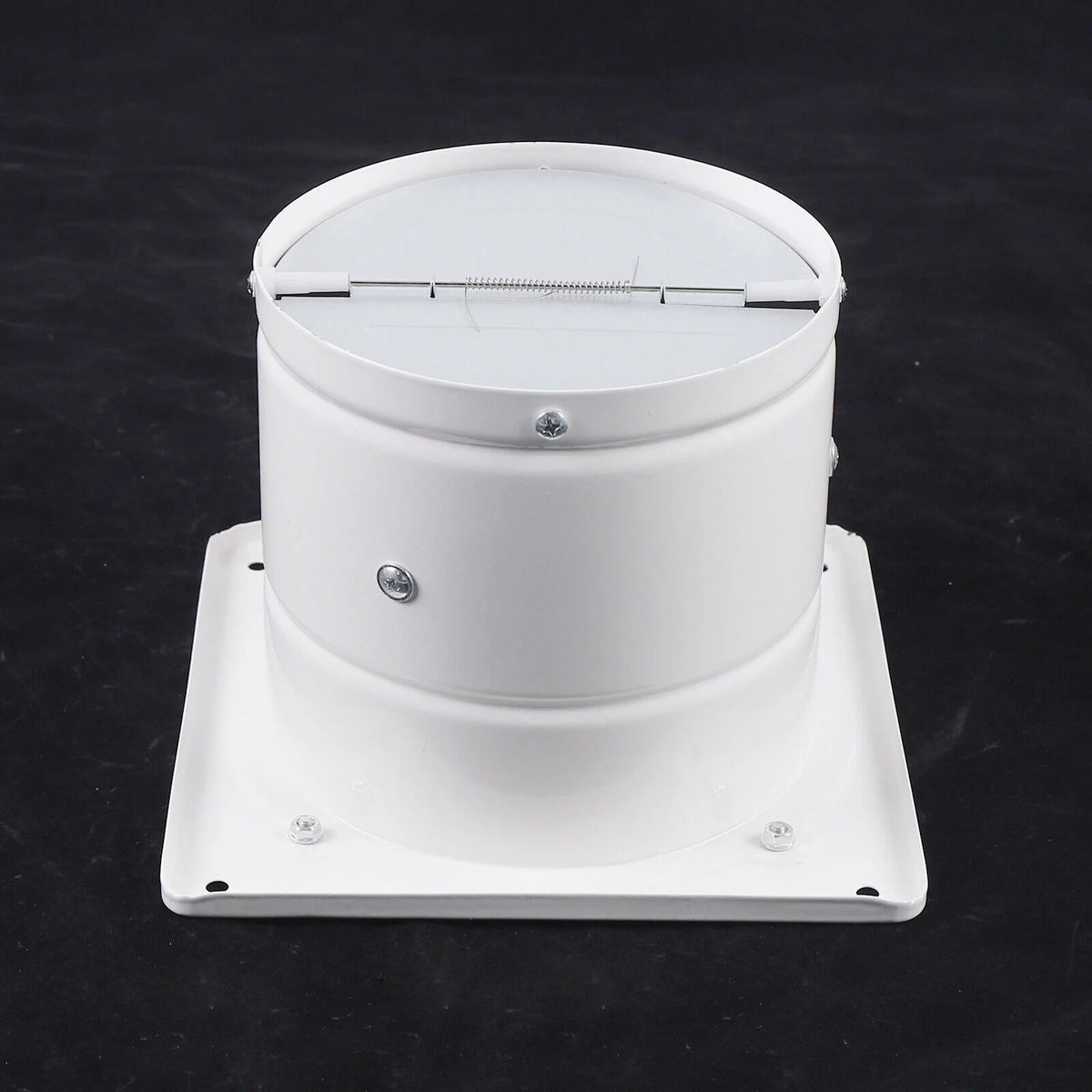 6" Wall Mounted Exhaust Fan T65529