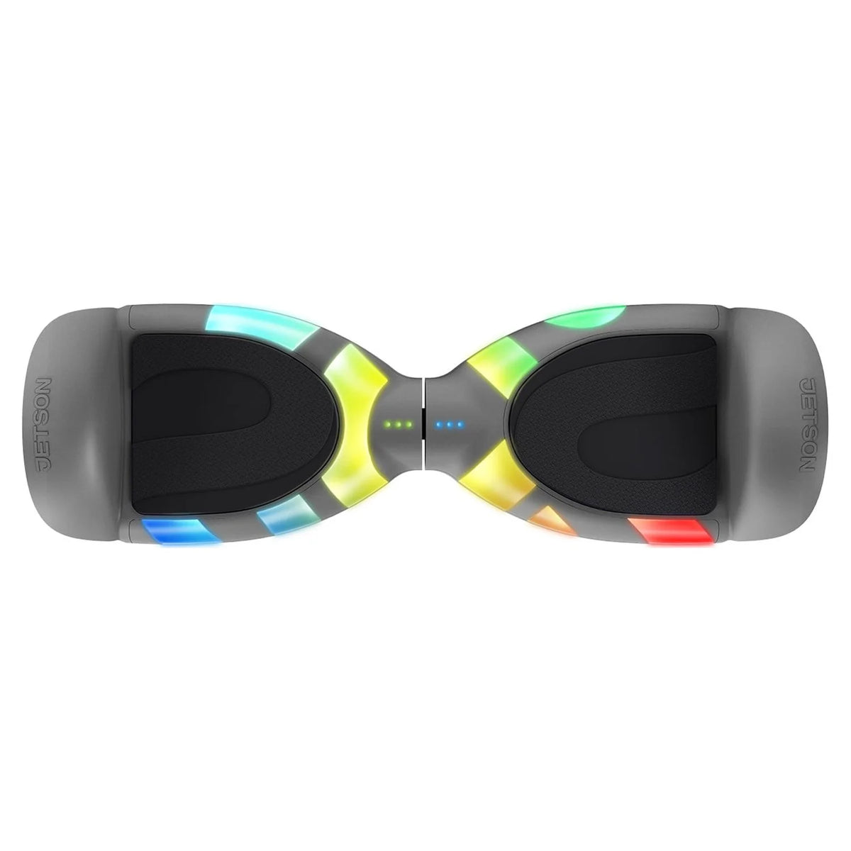 Gray Hoverboard J48980