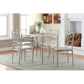 5 - Piece Dining Set W148