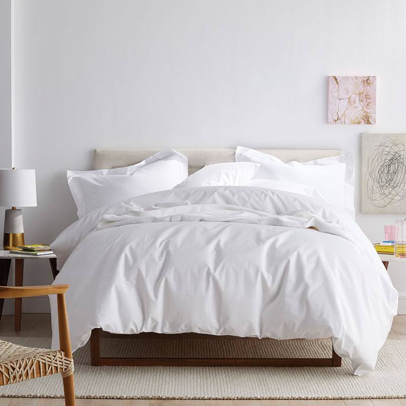 Purple King Flat Sheet H6103