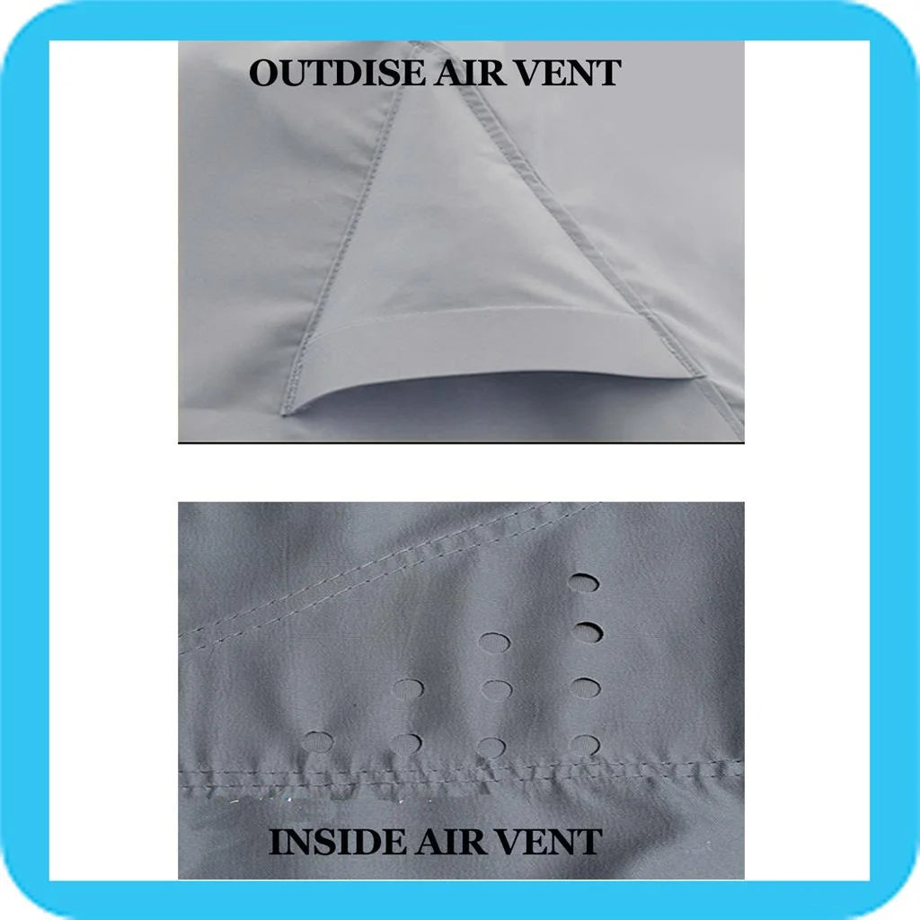 Boat Cover for Four Winns Boats Sundowner 195 1995 1996 1997 1998 V918