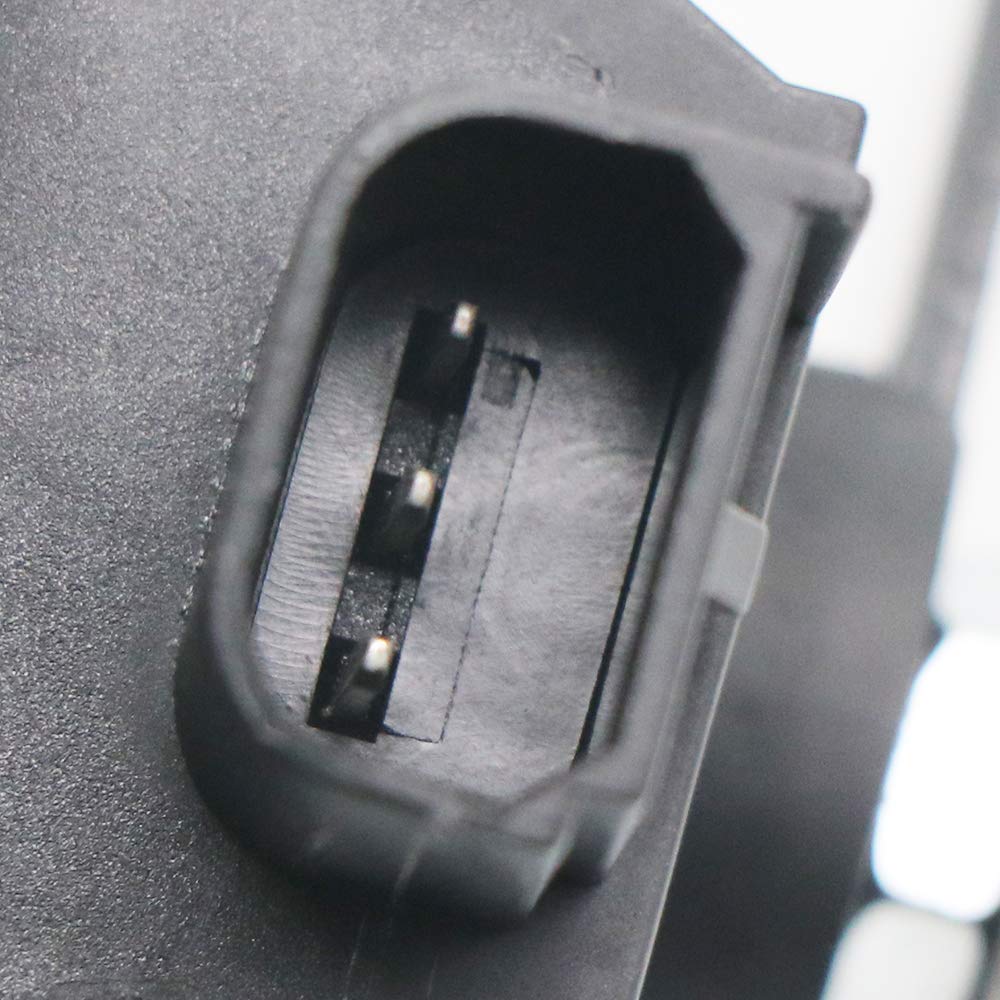 Ride Height Level Sensor Z953726