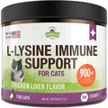 L-Lysine for Cats Supplement Powder Granules W44864