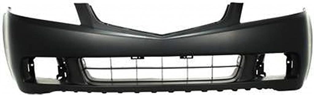 Front Primed Bumper Cover Y766593
