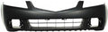 Front Primed Bumper Cover Y766593