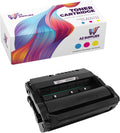 Compatible Toner Cartridge for Ricoh Aficio SP 5200DN (Black - 1 Pack) H8140
