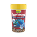 Freeze Dried Fish Food N21081