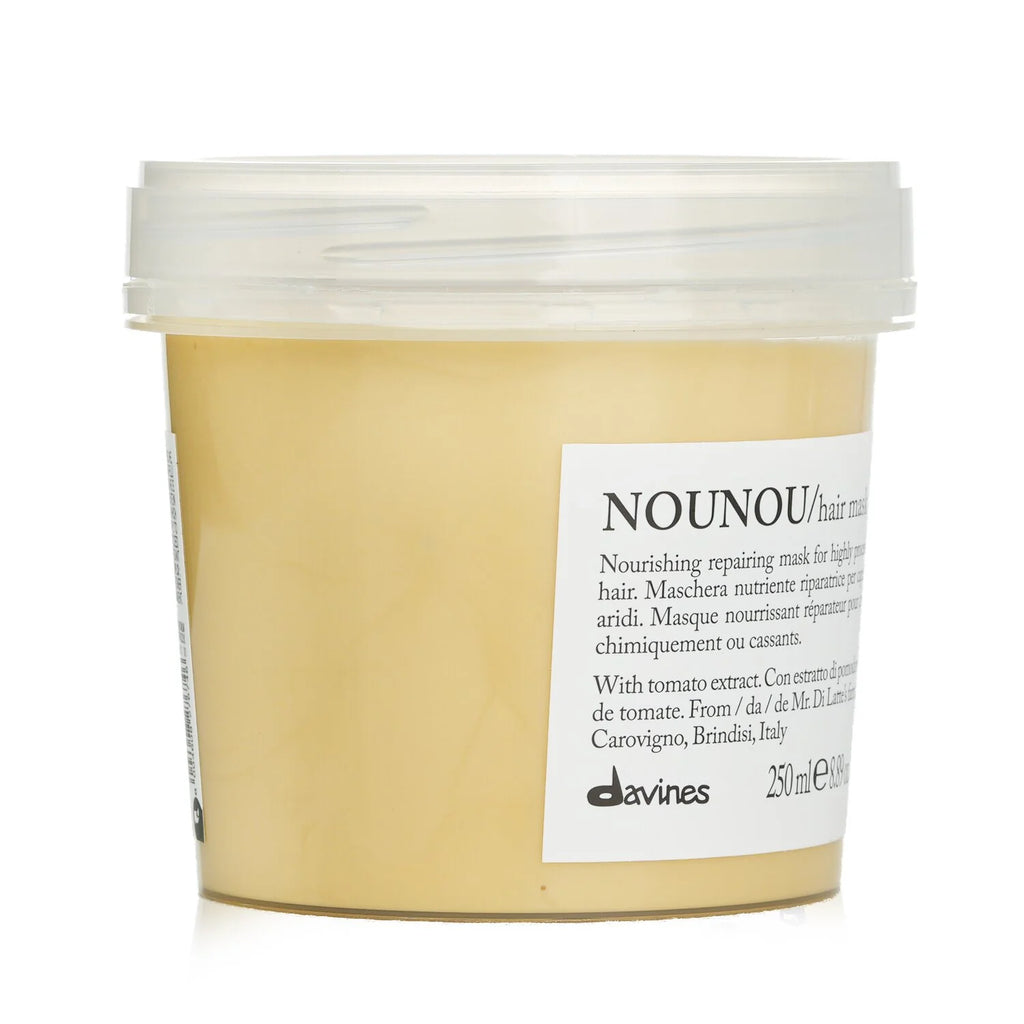 Hair Mask 250ml B128