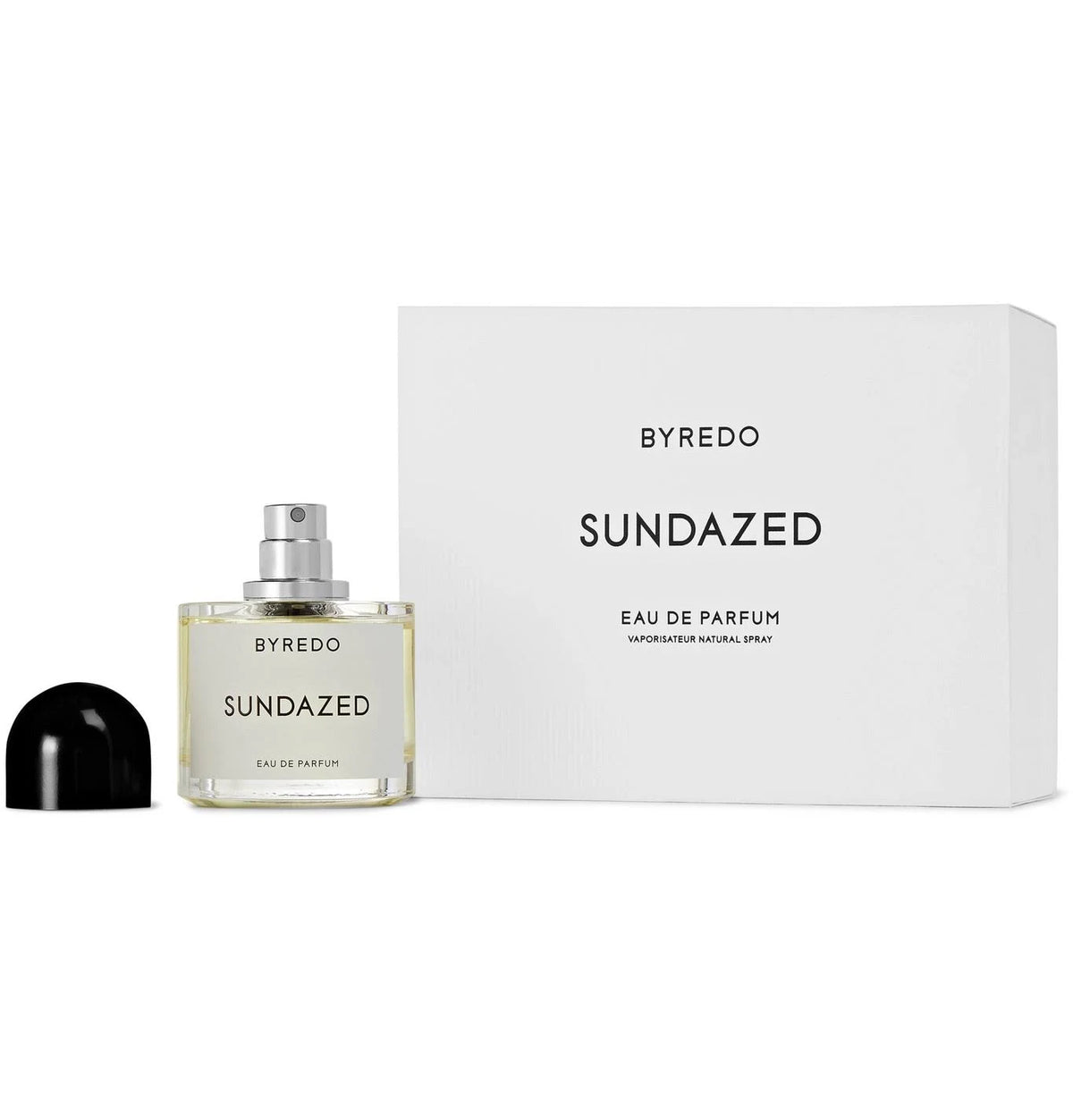 Sundazed Eau De Parfum 50 ml N922