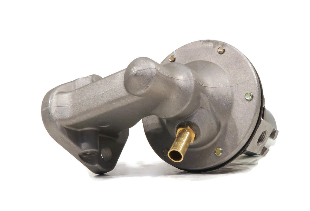 Fuel Pump With Gaskets For Sterndrive Assembly Engine Kit Q449920
