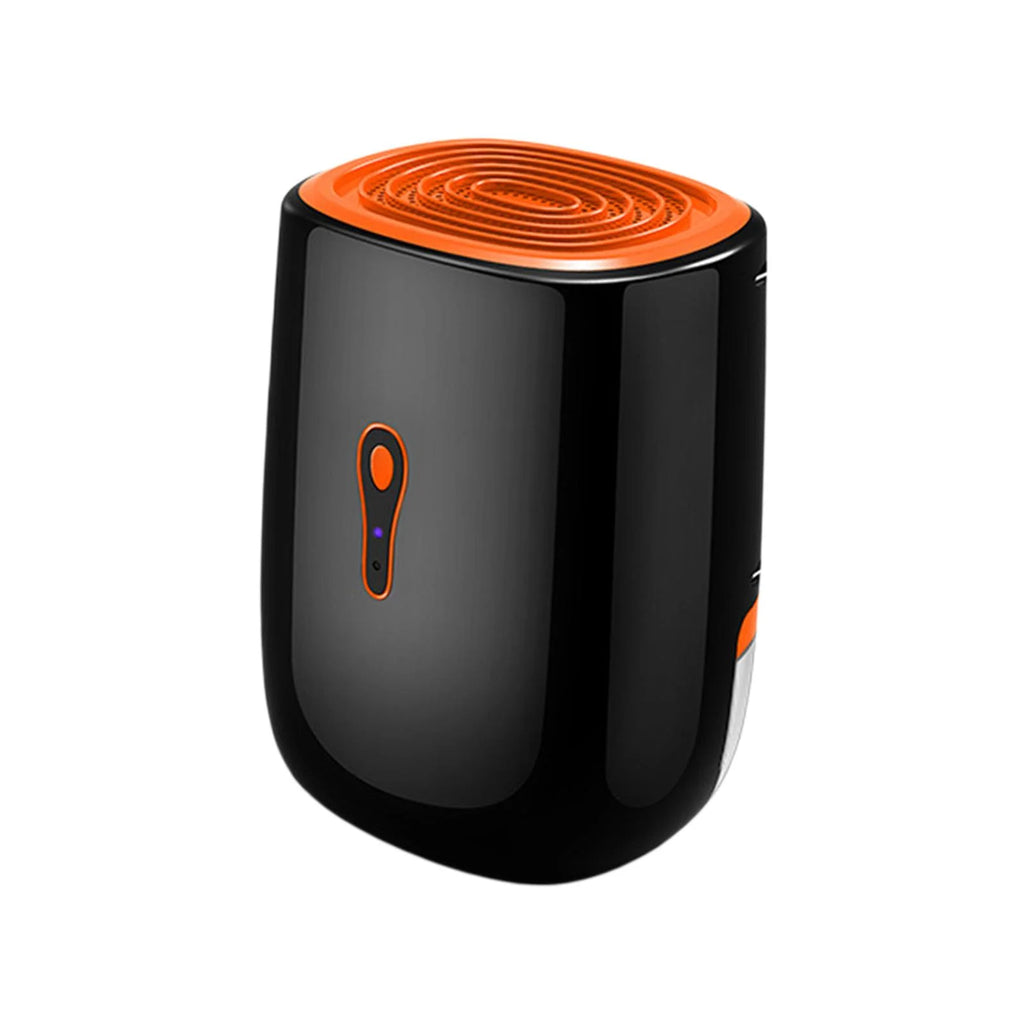 Portable Dehumidifier Air Dryer Silent Compact F9492