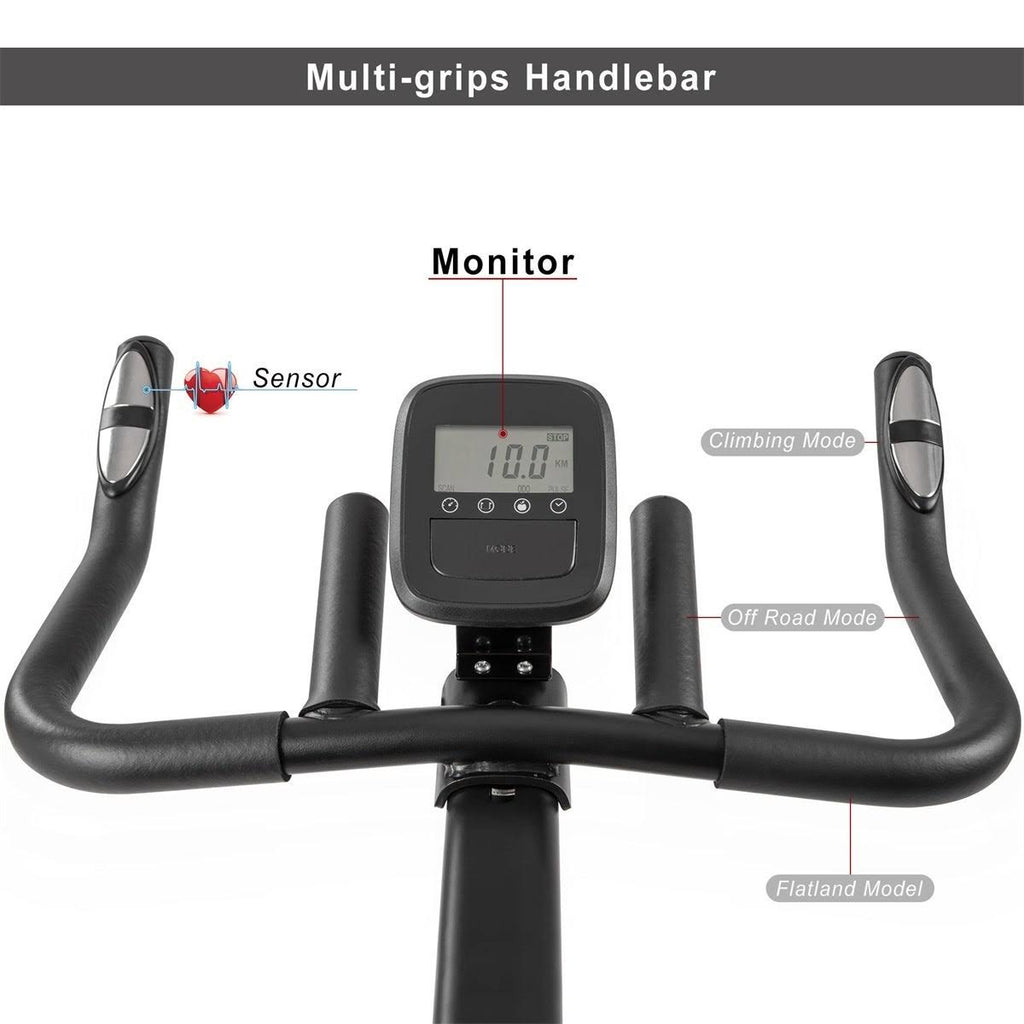 Indoor Stationary Cycling Bike R99397