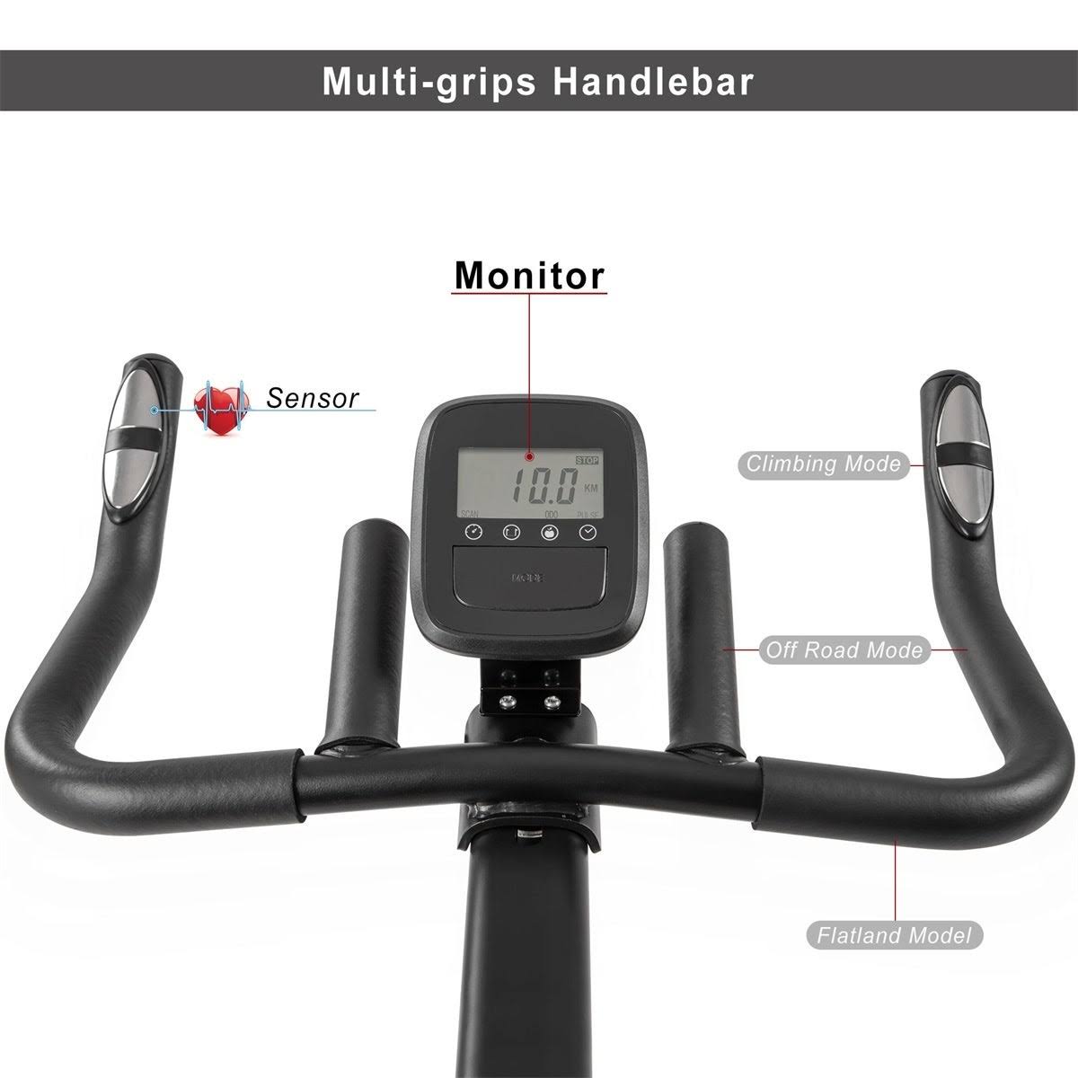 Indoor Stationary Cycling Bike R99397
