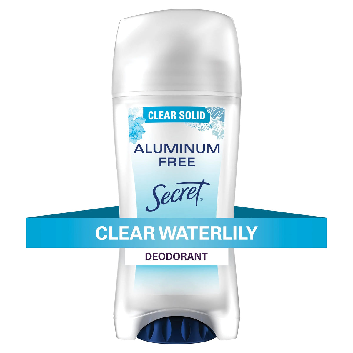 Aluminum Free Deodorant 2.4 oz R18766