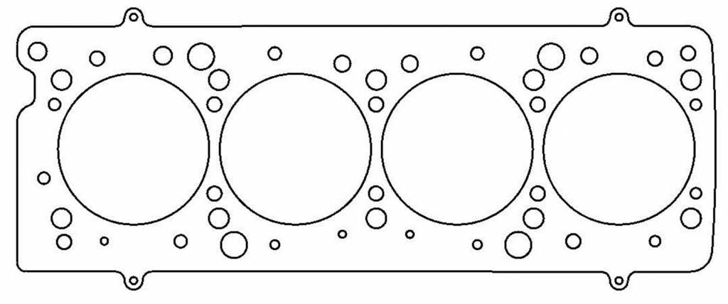 Cylinder Head Gasket I58189