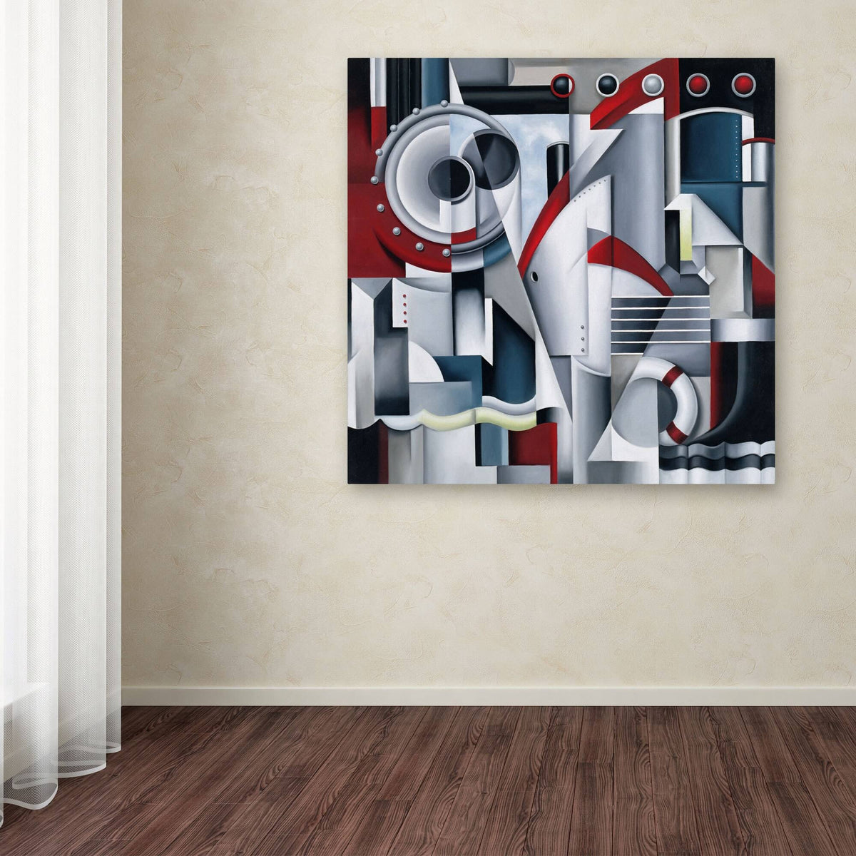 Canvas Art C371