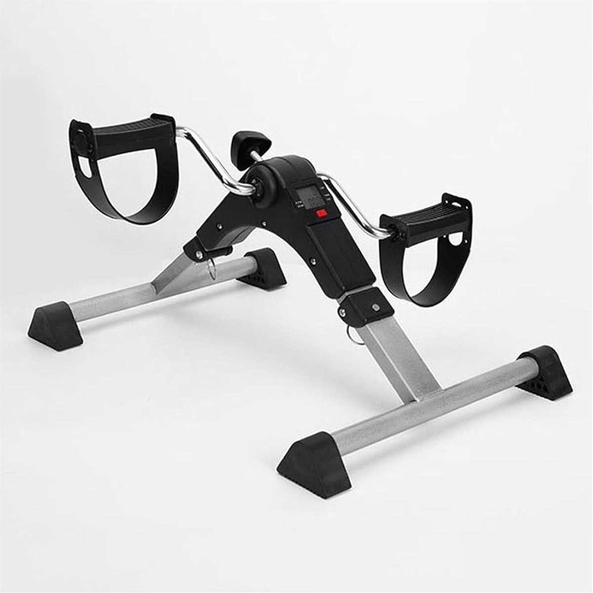 Mini Exercise Bike with LCD Display X971