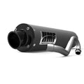 Gray Full System Exhaust S846595